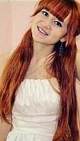 Любовь Андреева